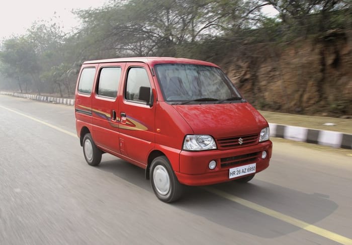 List of CNG cars sold in India